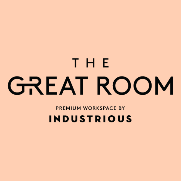 The Great Room Logo